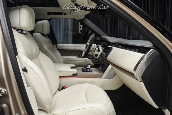 Used-2023-Land-Rover-Range-Rover-LWB-P530-First-Edition-HIGHLY-DESIRED-SUNSET-GOLD-SATIN-FINISH