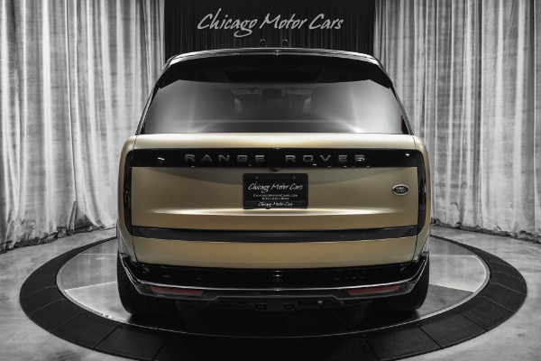 Used-2023-Land-Rover-Range-Rover-LWB-P530-First-Edition-HIGHLY-DESIRED-SUNSET-GOLD-SATIN-FINISH