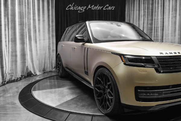 Used-2023-Land-Rover-Range-Rover-LWB-P530-First-Edition-HIGHLY-DESIRED-SUNSET-GOLD-SATIN-FINISH