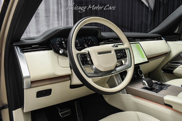 Used-2023-Land-Rover-Range-Rover-LWB-P530-First-Edition-HIGHLY-DESIRED-SUNSET-GOLD-SATIN-FINISH