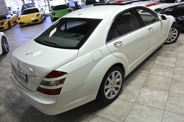 New-2007-Mercedes-Benz-S550