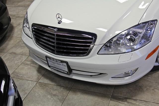 New-2007-Mercedes-Benz-S550