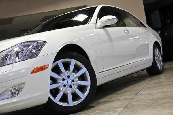 New-2007-Mercedes-Benz-S550