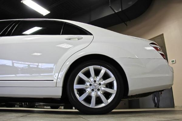 New-2007-Mercedes-Benz-S550