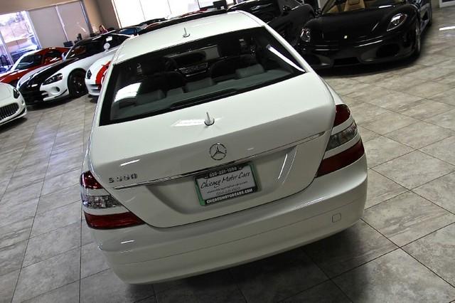 New-2007-Mercedes-Benz-S550