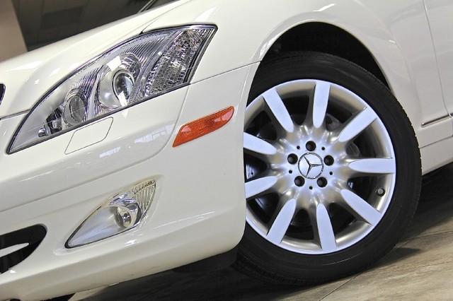 New 2007 Mercedes-Benz S550 For Sale (Sold) | Chicago Motor Cars