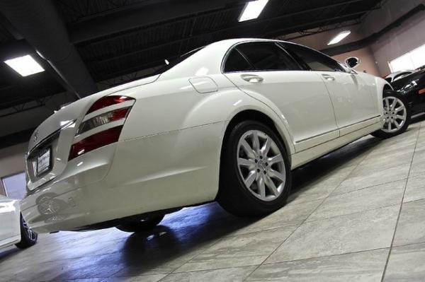 New-2007-Mercedes-Benz-S550