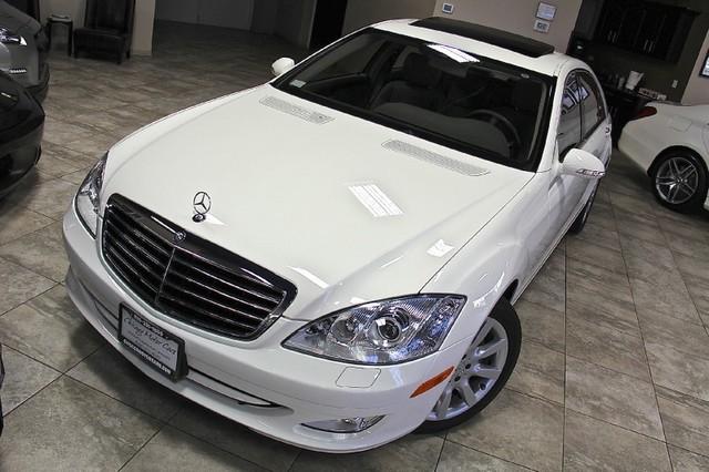 New-2007-Mercedes-Benz-S550