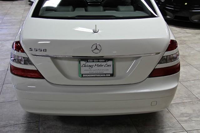 New-2007-Mercedes-Benz-S550