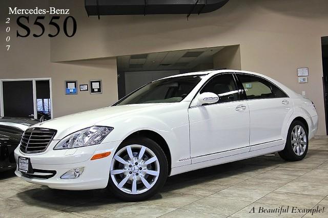 New-2007-Mercedes-Benz-S550