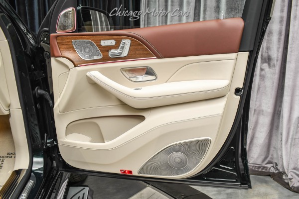Used-2022-Mercedes-Benz-Maybach-GLS600-4-Matic-LIKE-NEW-REFRIGERATED-COMPARTMENT-REAR-FOLDING-TABLES