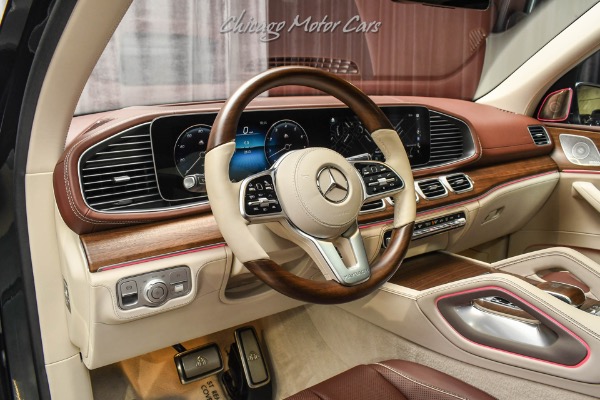 Used-2022-Mercedes-Benz-Maybach-GLS600-4-Matic-LIKE-NEW-REFRIGERATED-COMPARTMENT-REAR-FOLDING-TABLES