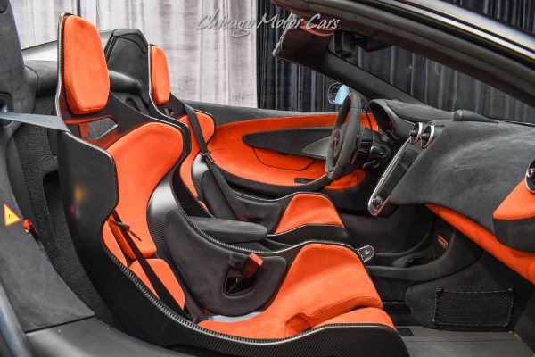 Used-2020-McLaren-600LT-Spider-HUGE-SPEC-THOUSANDS-IN-UPGRADES-1016-Industries-Forged-Carbon