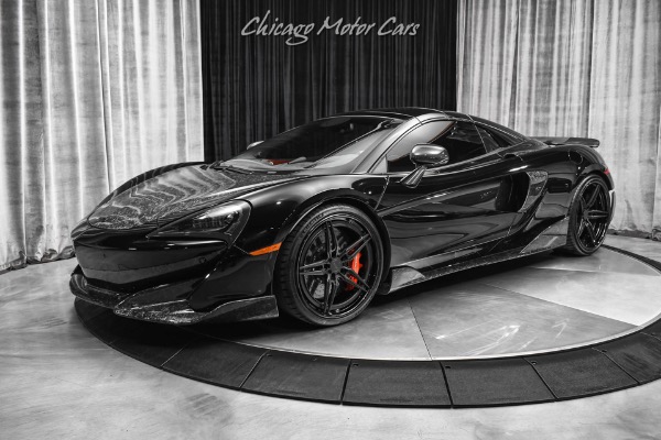 Used-2020-McLaren-600LT-Spider-HUGE-SPEC-THOUSANDS-IN-UPGRADES-1016-Industries-Forged-Carbon