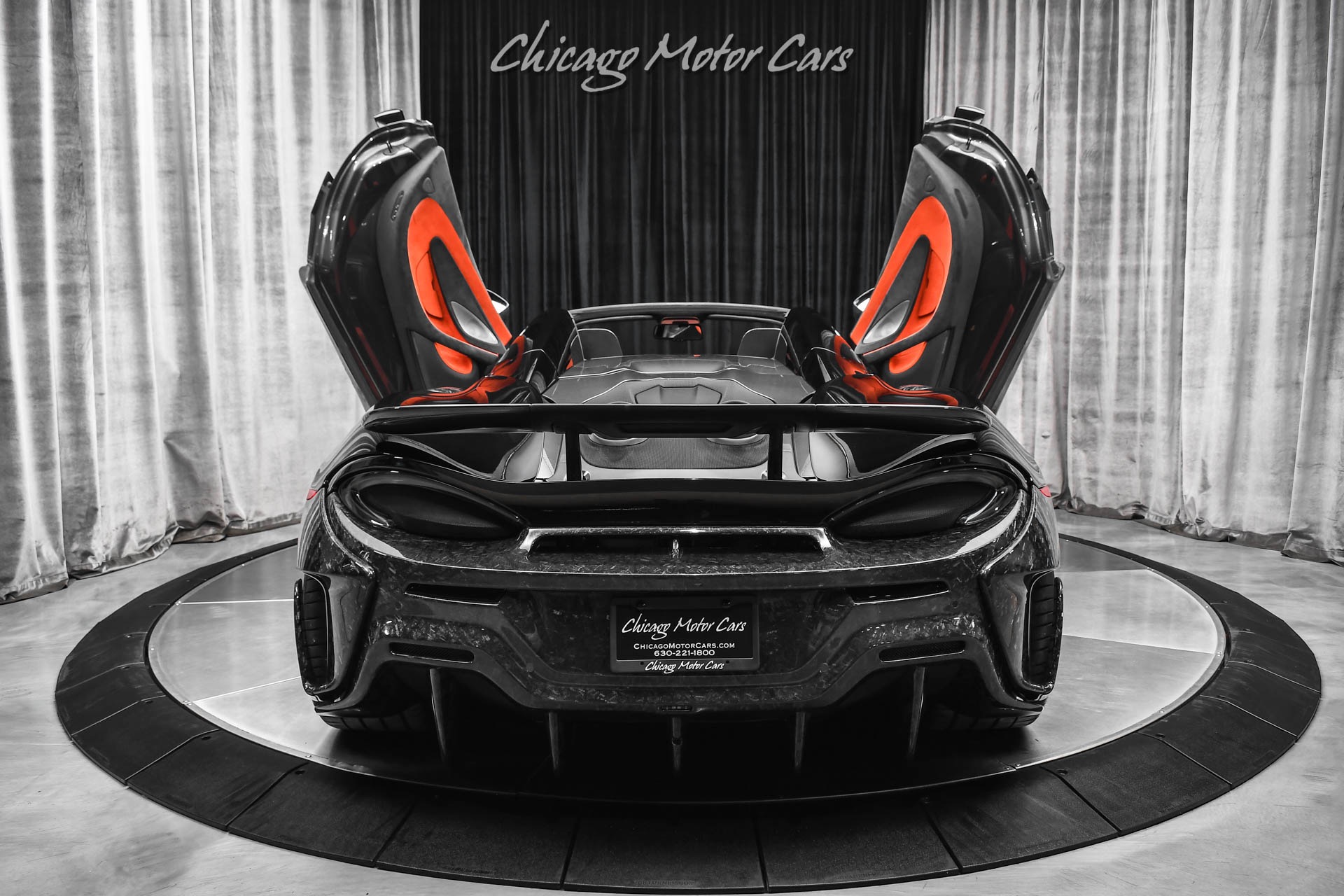 Used-2020-McLaren-600LT-Spider-HUGE-SPEC-THOUSANDS-IN-UPGRADES-1016-Industries-Forged-Carbon