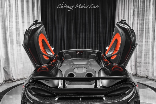 Used-2020-McLaren-600LT-Spider-HUGE-SPEC-THOUSANDS-IN-UPGRADES-1016-Industries-Forged-Carbon