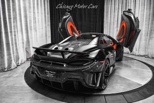 Used-2020-McLaren-600LT-Spider-HUGE-SPEC-THOUSANDS-IN-UPGRADES-1016-Industries-Forged-Carbon