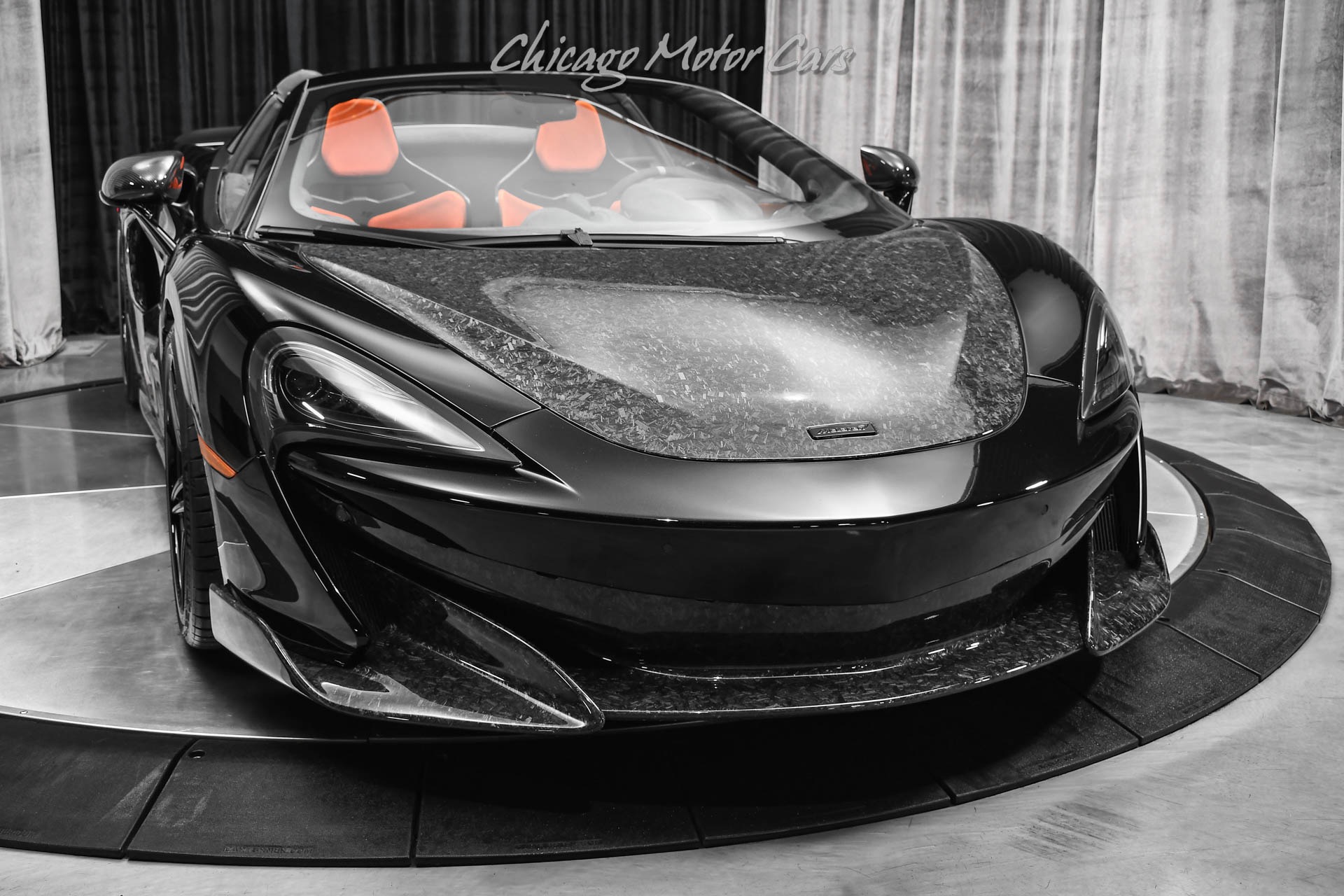 Used-2020-McLaren-600LT-Spider-HUGE-SPEC-THOUSANDS-IN-UPGRADES-1016-Industries-Forged-Carbon