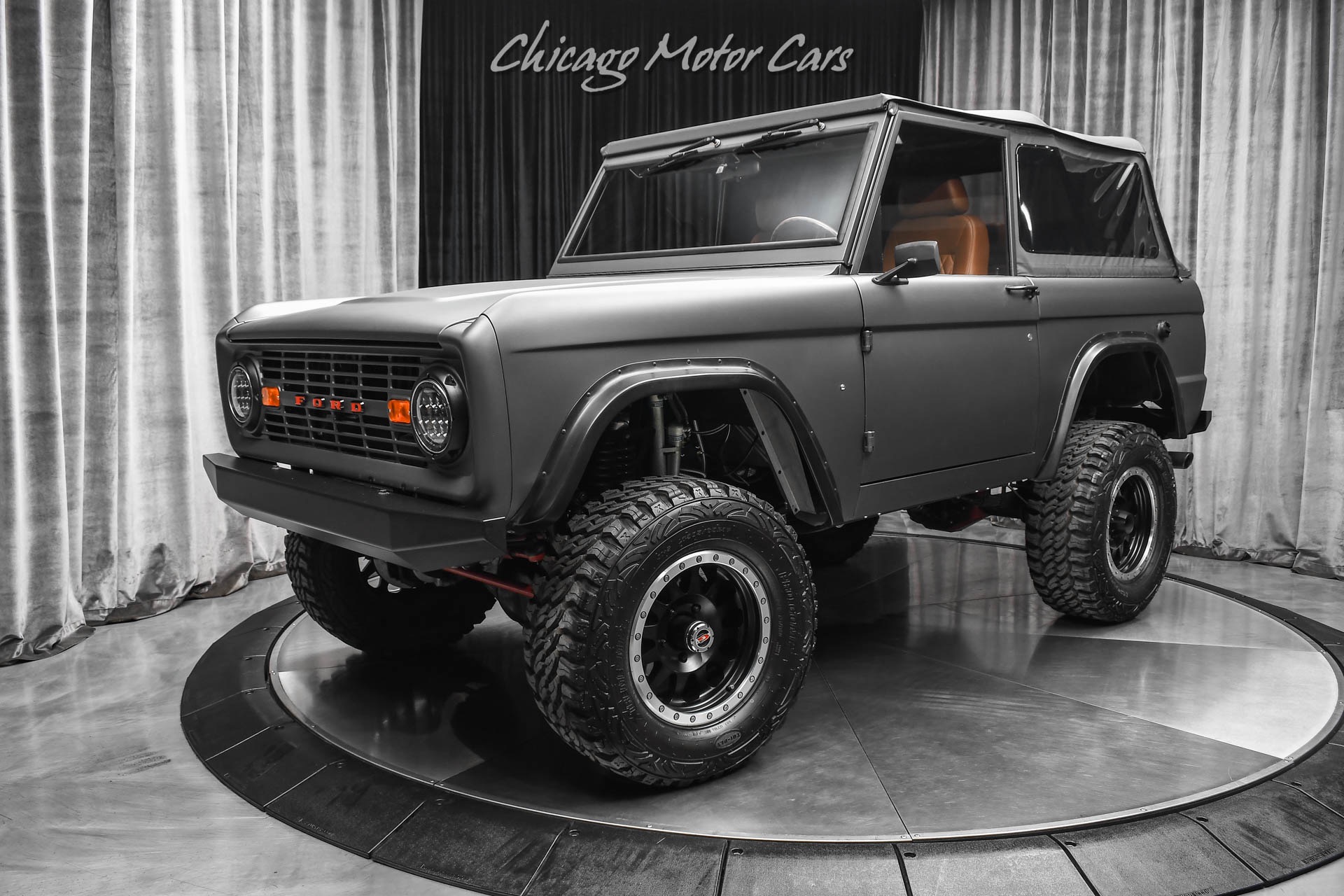 Used-1968-Ford-Bronco-SUV-50L-V8-Coyote-Swap-Incredible-Build-Aluminator-Edition