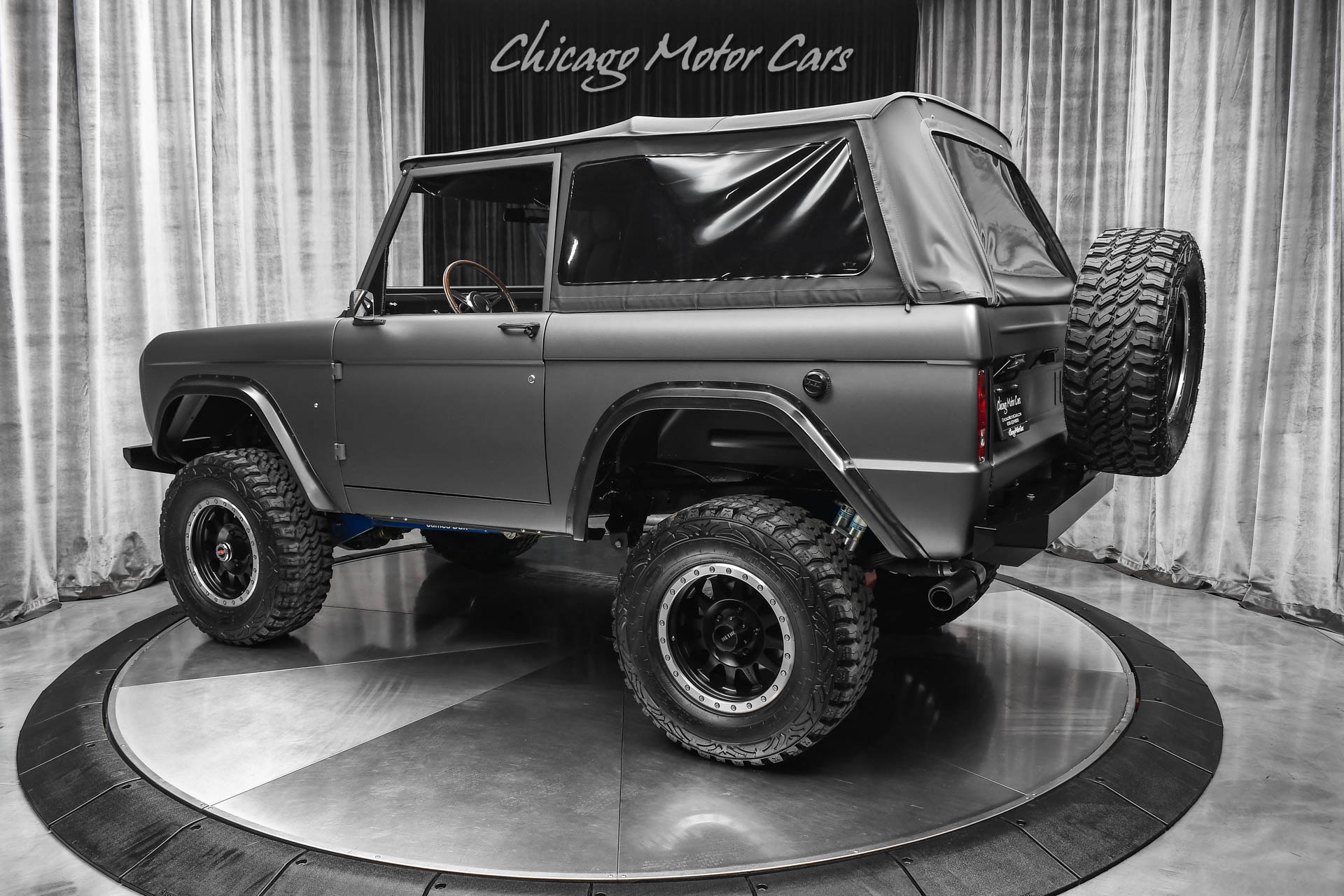 Used-1968-Ford-Bronco-SUV-50L-V8-Coyote-Swap-Incredible-Build-Aluminator-Edition