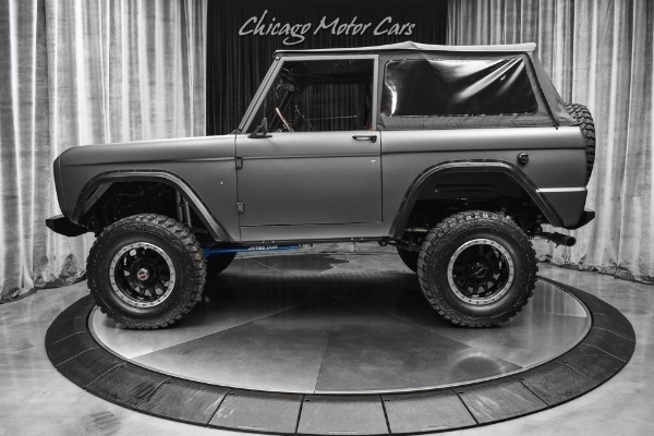 Used-1968-Ford-Bronco-SUV-50L-V8-Coyote-Swap-Incredible-Build-Aluminator-Edition