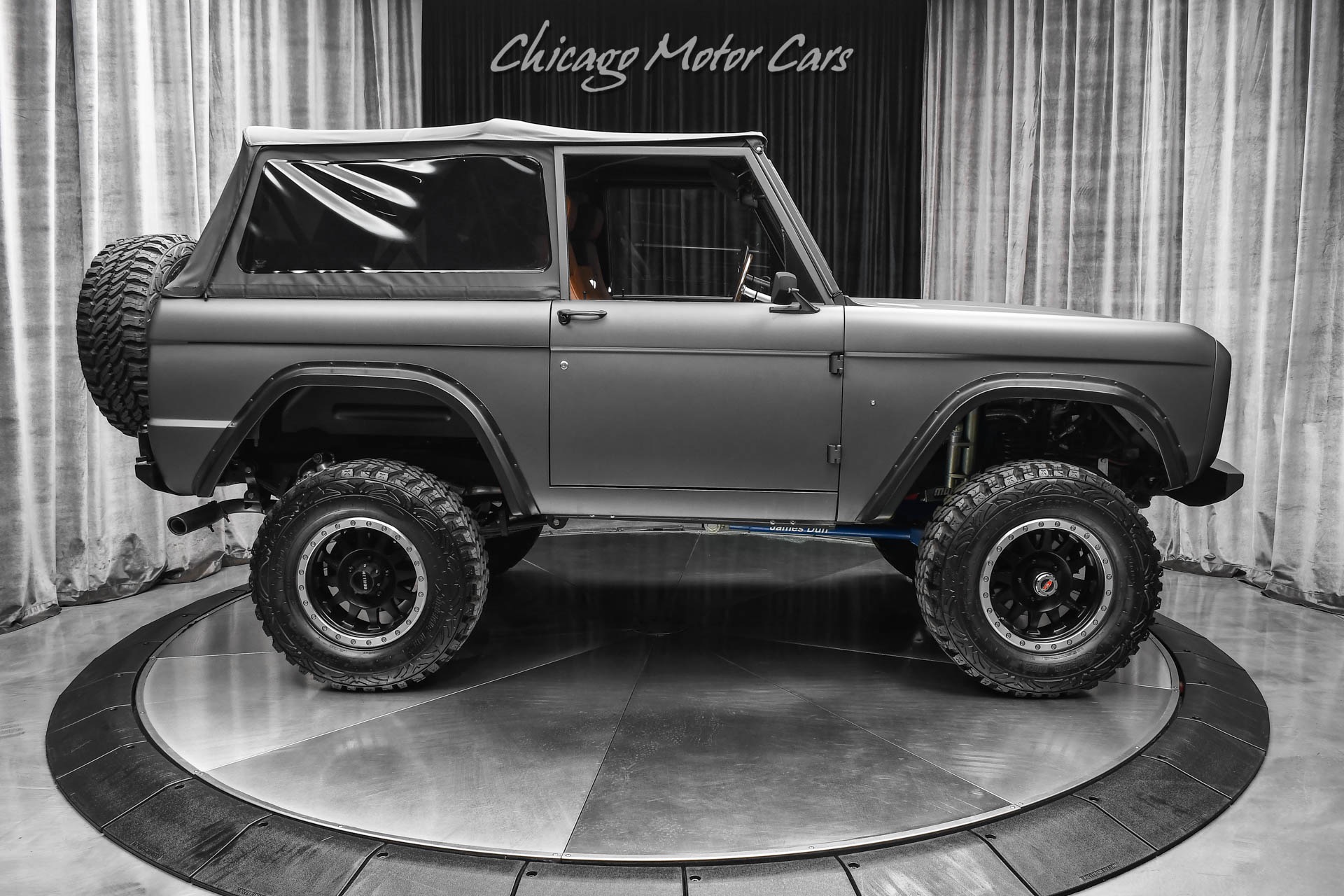 Used-1968-Ford-Bronco-SUV-50L-V8-Coyote-Swap-Incredible-Build-Aluminator-Edition