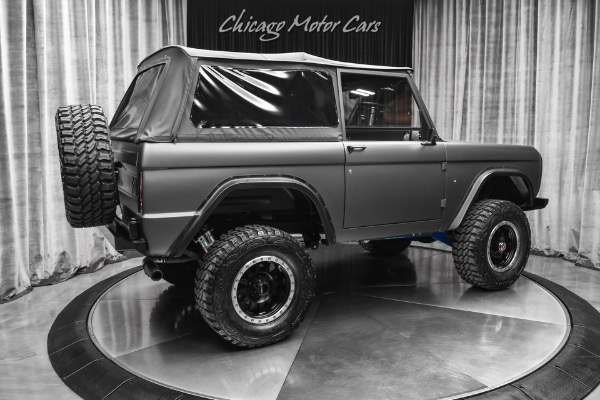 Used-1968-Ford-Bronco-SUV-50L-V8-Coyote-Swap-Incredible-Build-Aluminator-Edition