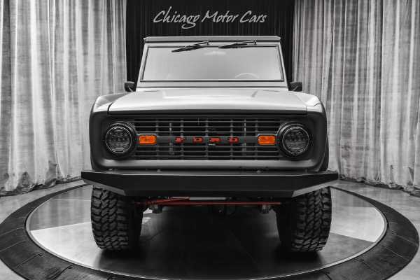 Used-1968-Ford-Bronco-SUV-50L-V8-Coyote-Swap-Incredible-Build-Aluminator-Edition