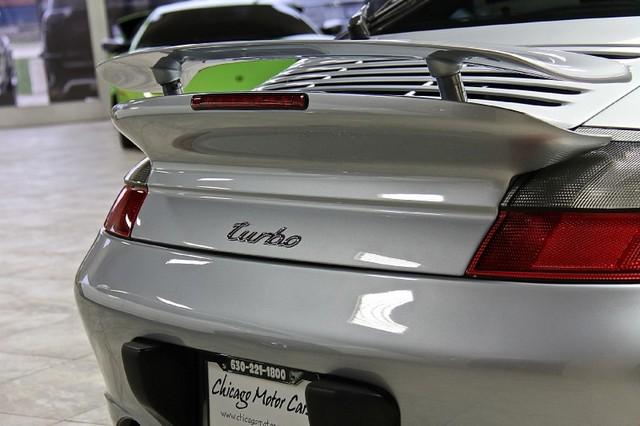 New-2001-Porsche-911-Turbo