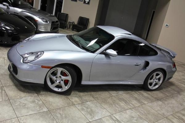 New-2001-Porsche-911-Turbo