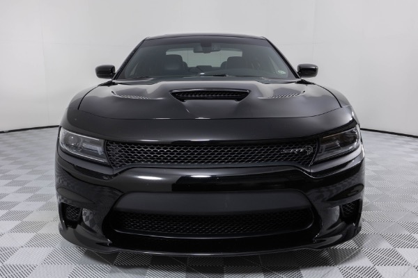 Used 2018 Dodge Charger SRT HELLCAT! HUGE MSRP! HIGHLY DESIRED MODEL!! V8 HEMI ENGINE for sale Sold at Chicago Motor Cars in West Chicago IL 60185 6