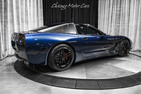Used 2000 Chevrolet Corvette 6-SPEED MANUAL! 425RWHP! TASTEFUL UPGRADES! for sale Sold at Chicago Motor Cars in West Chicago IL 60185 5