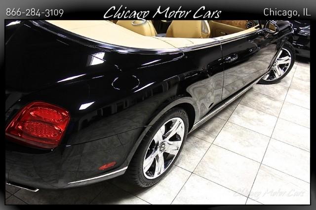 Used-2007-Bentley-Continental-GTC