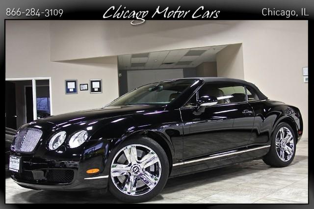 Used-2007-Bentley-Continental-GTC