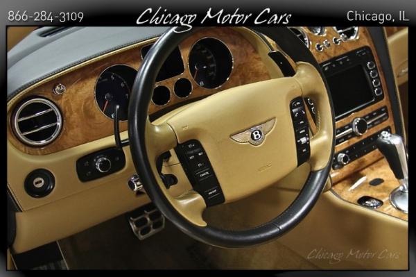 Used-2007-Bentley-Continental-GTC