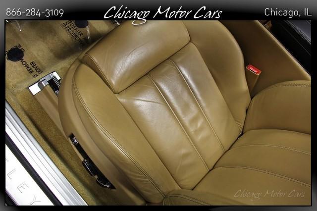 Used-2007-Bentley-Continental-GTC