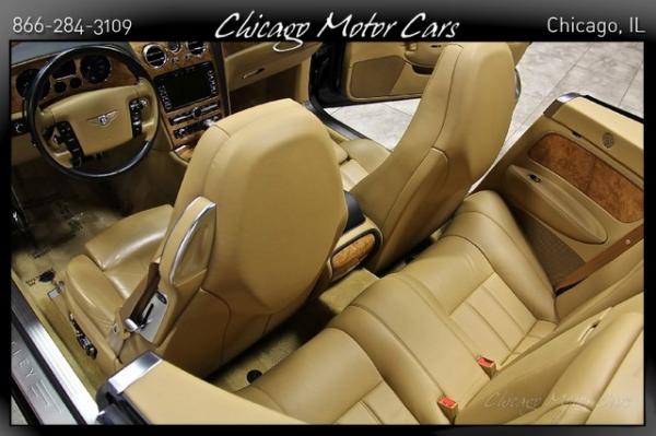 Used-2007-Bentley-Continental-GTC