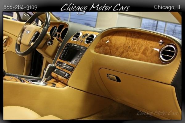 Used-2007-Bentley-Continental-GTC