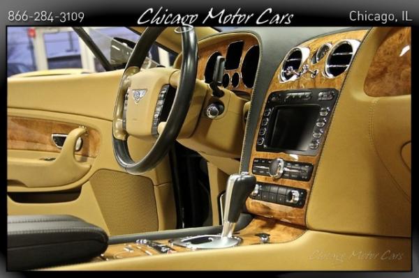 Used-2007-Bentley-Continental-GTC