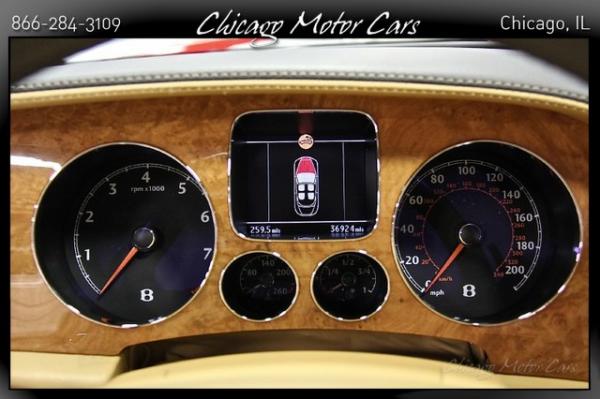 Used-2007-Bentley-Continental-GTC