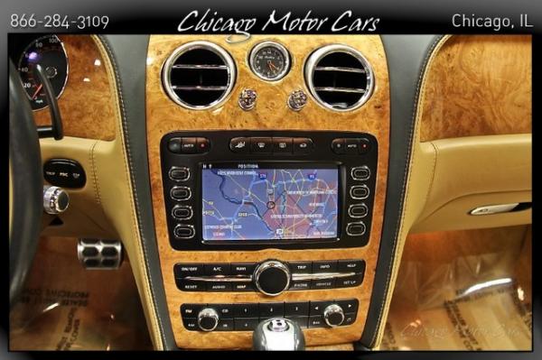 Used-2007-Bentley-Continental-GTC