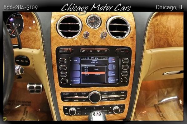 Used-2007-Bentley-Continental-GTC