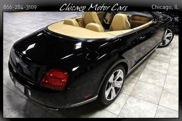 Used-2007-Bentley-Continental-GTC