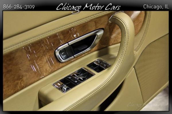 Used-2007-Bentley-Continental-GTC