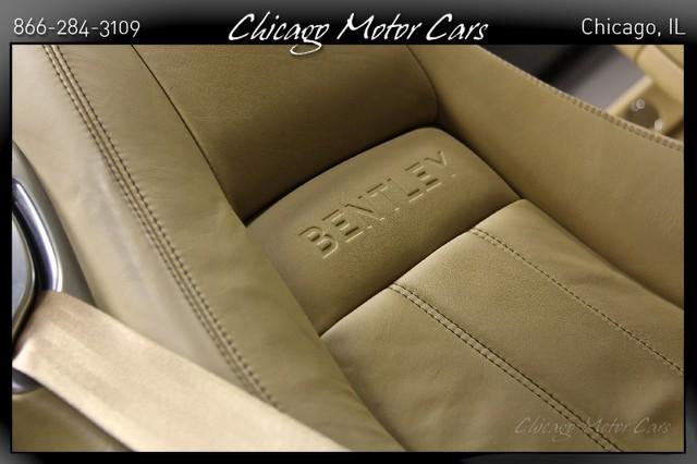 Used-2007-Bentley-Continental-GTC