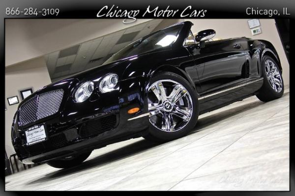 Used-2007-Bentley-Continental-GTC