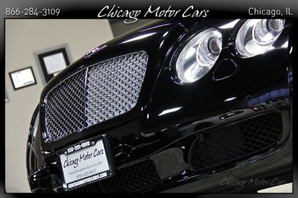 Used-2007-Bentley-Continental-GTC