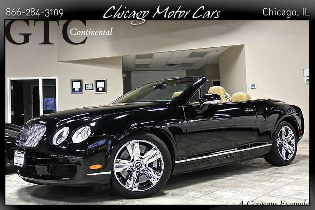 Used-2007-Bentley-Continental-GTC