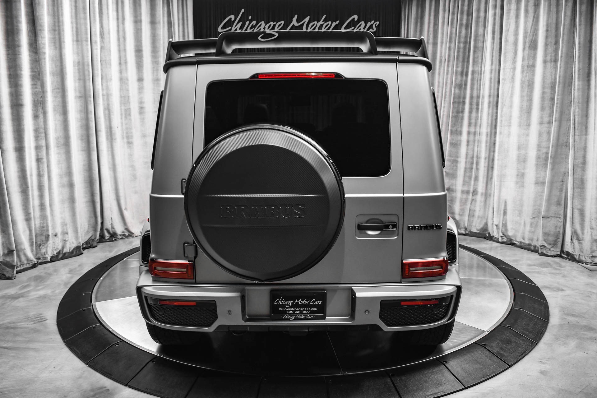 Used-2020-Mercedes-Benz-AMG-G63-Full-Package-Widebody-TONS-of-Carbon-RARE-Designo-Platinum-Magno