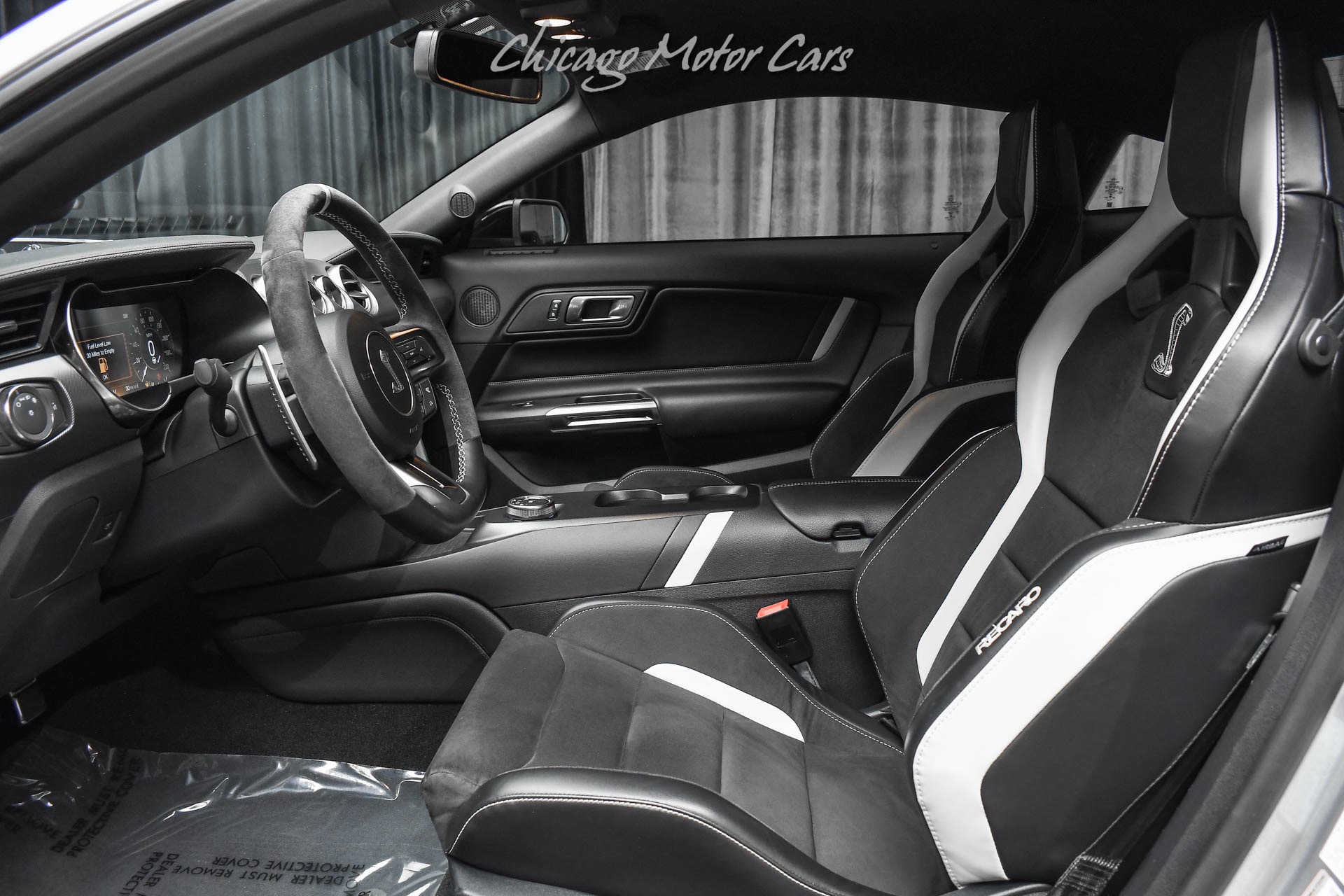 Used-2020-Ford-Mustang-Shelby-GT500-Coupe-Technology-Package-Hot-Spec-760-Horsepower